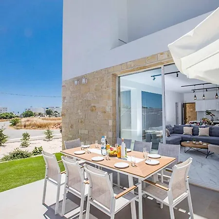 Vie Blue 5 Protaras