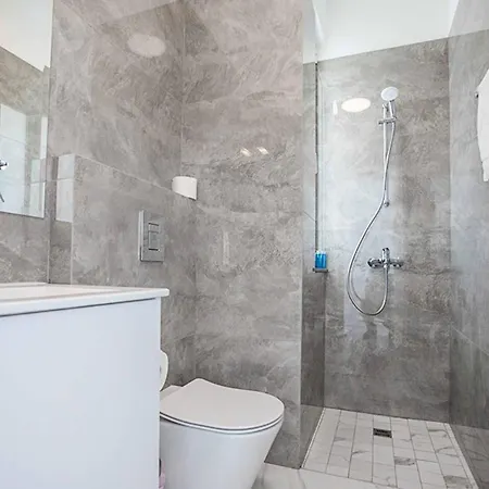 Vie Blue 5 Villa *