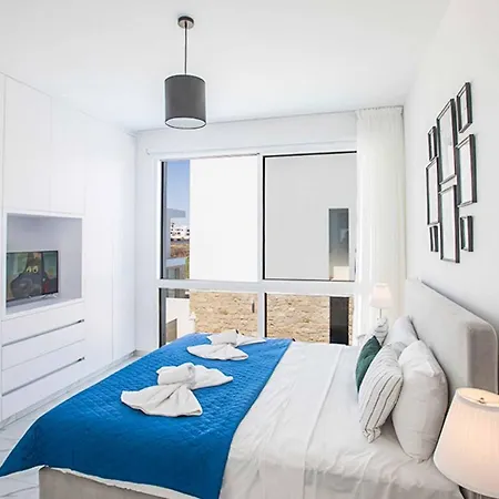 Vie Blue 5 Protaras