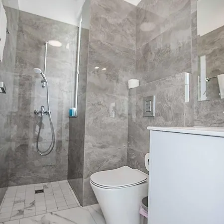Villa Vie Blue 5 Protaras