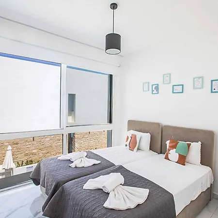 Vie Blue 5 * Protaras